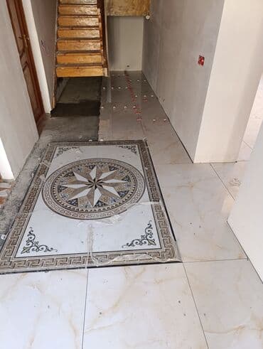 капитальный ремонт многоквартирных домов: Təmir tikinti işləri — 5