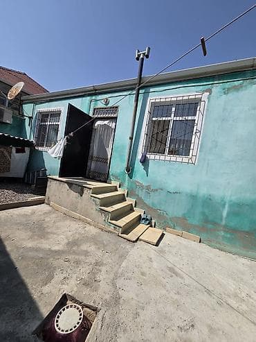 Продажа домов: 2 комнаты, 85 м², Свежий ремонт — 3