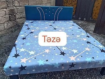 bak cen: Təzə taxt — 1