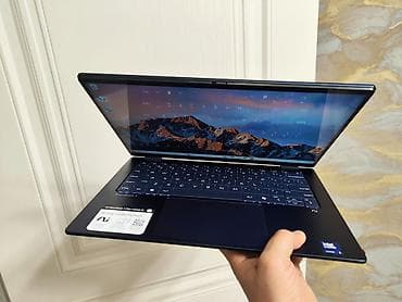 ipad 10 cu nesil: Hp Omnibook flip x x360, ikinci əl, problemsiz 14-fm0013dx Prosessor — 5