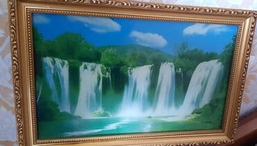 menzere sekiller: Tablu mənzərə işığı yanır səsində problem var — 2