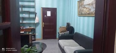 nerimanov icare obyekt: 28 may metrosuna yaxın təmirli 3 otağlı ofis ümumi sahəsi 70 kv,m — 3