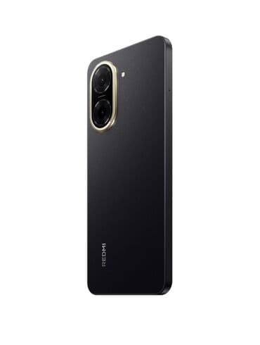sensorlu: Redmi 5A, 128 ГБ, цвет - Черный, Сенсорный — 7