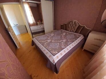 binəqədi evlərin satışı: 2 otaqlı, Yeni tikili, 45 kv. m — 4