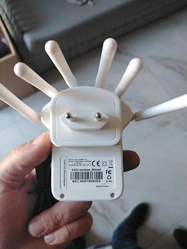 ipad 2 mini: Wifi Repeater.Wifi gücləndirici.🏢🏠 Ofislər,bina evləri,həyət evləri və — 6