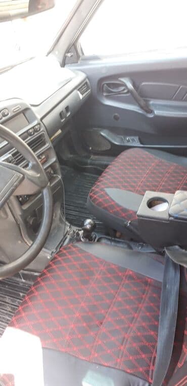 ravon nexia r3 satis merkezi: VAZ (LADA) 21099: 1.5 l | 2001 il Sedan — 6