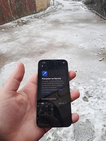 iphone se satilir: IPhone 13, Qara, Face ID — 4