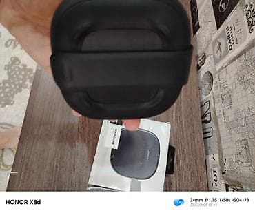 micro qulaq: Bose SoundLink Micro portativ Bluetooth dinamik - Brend: Bose - — 3