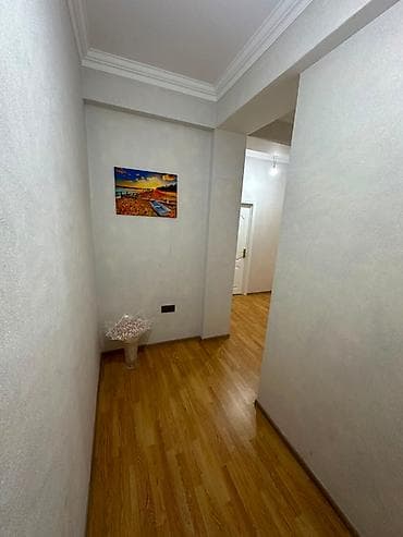 aff park: 3 otaqlı, Yeni tikili, 85 kv. m — 8