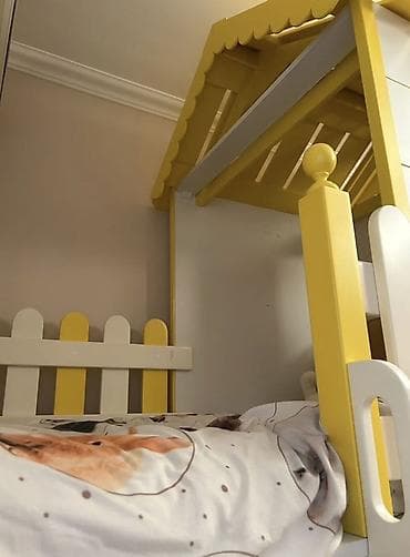 uşaq beşyi: Oğlan və qız üçün, Yeni — 4