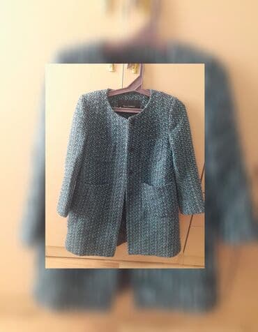 xari bulbul simvolu: Puxovik kurtka, Zara, XS — 10