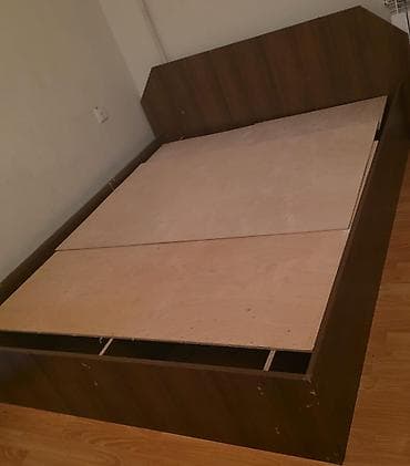 İkinəfərlik çarpayı