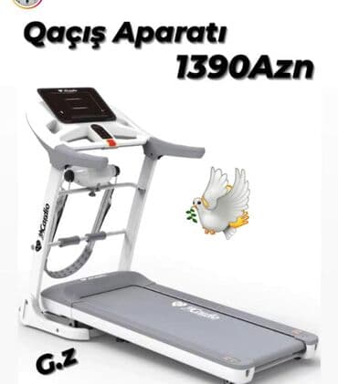 qacis aparatı: Qaçış aparatı yeni — 1