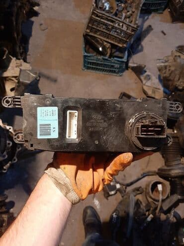 güneş panelleri qiymeti: Hyundai SONATA 2008 il, Orijinal, İşlənmiş — 2