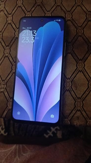 xiaomi note 8 kontakt home: Redmi 13, 128 GB, rəng - Ağ — 2