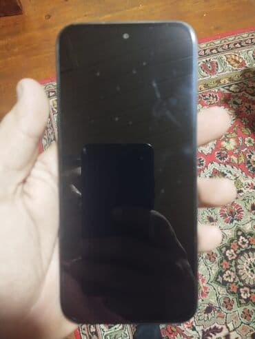 Redmi: Honor X6c, 256 GB, rəng - Qara, İki sim kartlı — 4