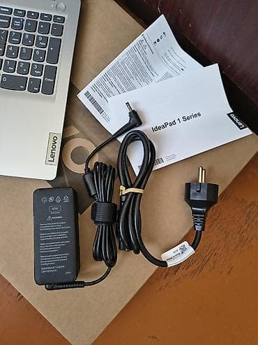 hp printer qiymetler: Noutbuk Lenovo IdeaPad 1 Prosessor Intel Celeron N4500 1.1 2.8GHz — 10