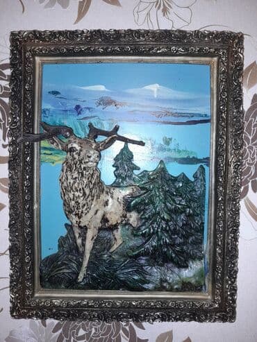 saat şəkli çəkmək: Sifarişlə əl işləri | Rəsm əsərləri, portretlər — 1