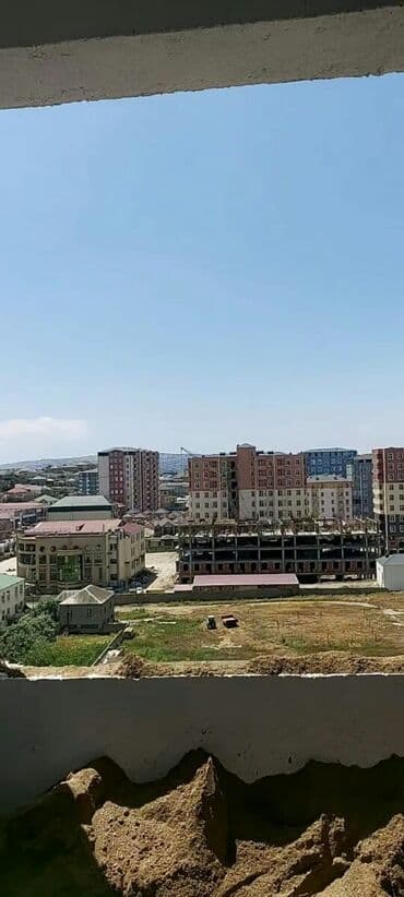 квартира в ипотеку: 2 комнаты, Новостройка, 58 м² — 6
