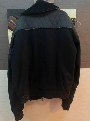 kurtkalar 2021: Zilli Gödəkcə — 2