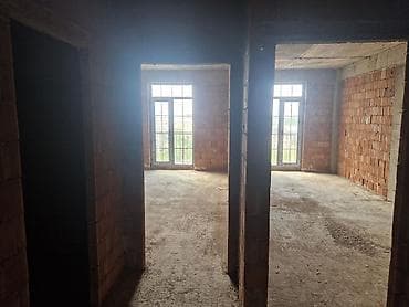 ev elan yerlesdirmek: 3 otaqlı, Yeni tikili, 78 kv. m — 2