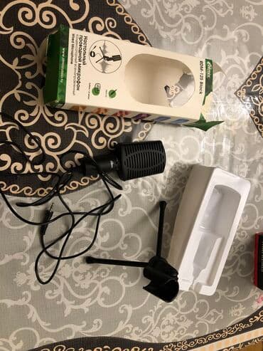 ikinci el mikrofon: Mikrofon — 5