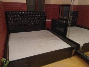 yeni emlak.az kiraye evler: Bayilda torqovuda ümumi sahəsi 90 kv,m olan,2 otaqlı yaxşı təmirli — 6