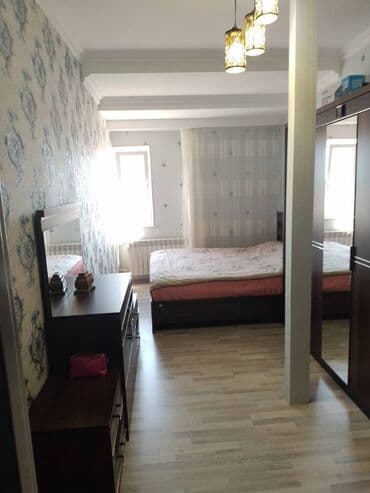 баку белый город купить квартиру: 3 комнаты, Новостройка, м. Хатаи, 78 м² — 4