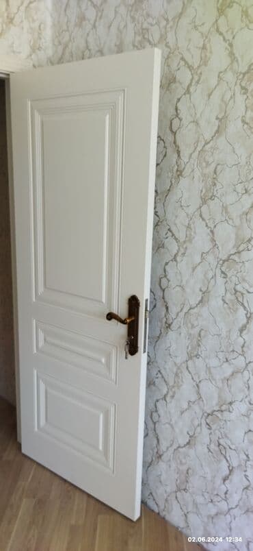 sahil qəsəbəsi: 1 otaqlı, Yeni tikili, m. Sahil, 58 kv. m — 3