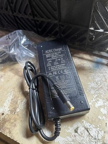 taipsi adapter: Simsiz şarj cihazı > 20 Vt, Yeni — 1