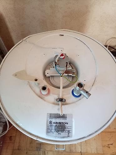 Elektronika: Ariston PRO 100 V 1,8K PL elektrik su qızdırıcısı - Brend: Ariston - — 2