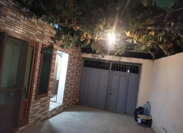 salyan kiraye ev: 150 kv. m, 7 otaqlı, Su, Qaz, İnternet — 1