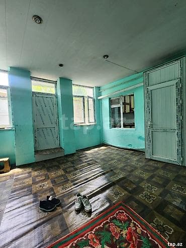 kıraye: Zabratda Ayxan Marketin Yaxınlıqında 3 otaq ev kirayə verilir Aileye — 8