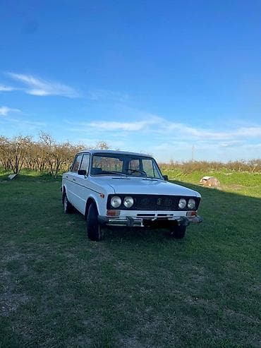 qarayev heyet evleri kiraye: VAZ (LADA) 2106: 1.3 l | 1990 il 14600 km Sedan — 1