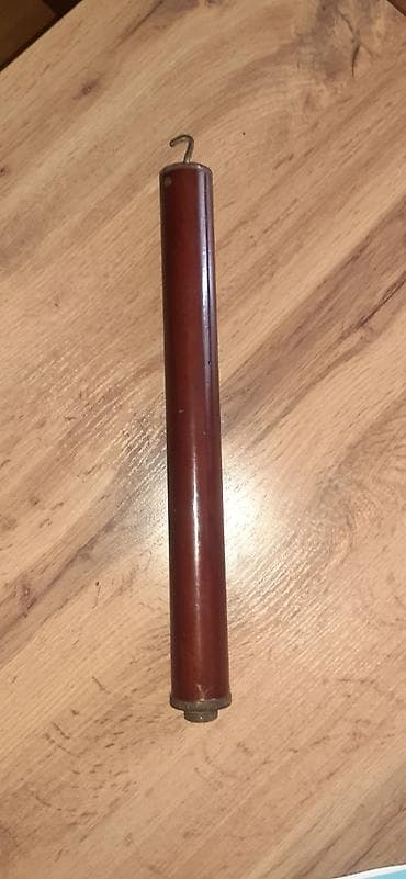 Maye divar kağızları: Indiqator 6 - kv — 1