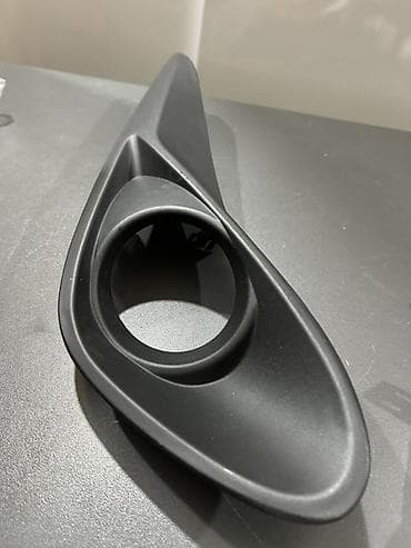 Toyota Aqua Üçün Ön Buferin Dumannı Çərçivəsi