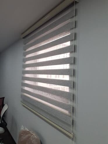 step deke: Jalüz pərdə ucuz sok qiymətlər bizdə 2 ya 3 günərzində hazırlama — 4