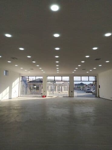 gence masaj salonu: Tam təmirli yeni tikili. Sütunsuz, 3 fazli elektrik sayğacı — 2