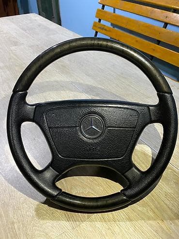 Sadə, Mercedes-Benz, 1999 il, Taxta lalafo.az -da Sadə, Mercedes-Benz, 1999 il, Taxta