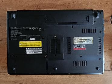 playsation 4: İşlənmiş Sony, 15.6 ", Intel Core i5, 512 GB, Pulsuz çatdırılma, Ödənişli çatdırılma — 5
