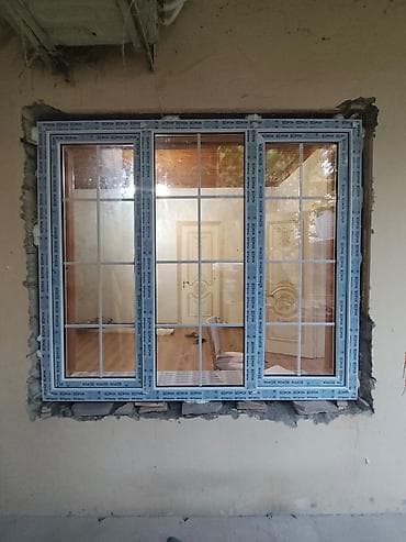 Mühafizə Butkaları – 890 man - Təhlükəsizlik postları, giriş-çıxış — 8