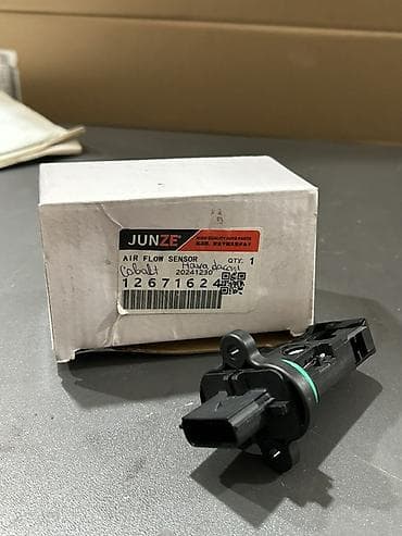 şevralet niva: 12671624 – Chevrolet Cobalt Hava daççiki (MAF) * 0280218xxx (Bosch — 1