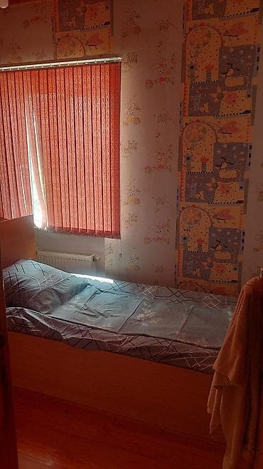 ismayilli a frame evler: KİRAYƏ VERİLİR Günlük : 2 mərtəbəli, tam mebellı və məişət texnikalı — 6