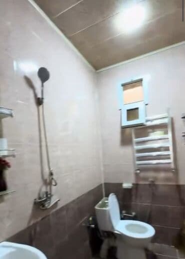 купить квартиру в баку новостройка: 2 комнаты, 85 м², Свежий ремонт — 11