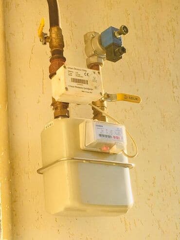 gencede 3 otaqli evlerin qiymeti: 3 otaqlı, Yeni tikili, 135 kv. m — 22