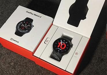 Smart qolbaqlar: Smart saat, Suya davamlı, rəng - Qara — 2