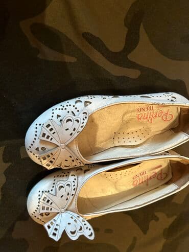 bermud uşaq şortları: Basanojkalar, Qız üçün, 27 — 2