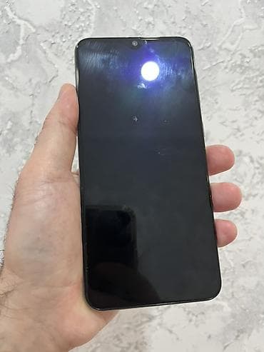 hyperx cloud 3: Samsung Galaxy A30, 32 GB, rəng - Ağ, Barmaq izi, Face ID — 6