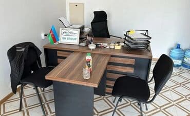 Ofis və oyun kresloları: ✅Stokda: 15 ədəd var ✅Yenidir! qiymət real öz qiymətidir! — 1