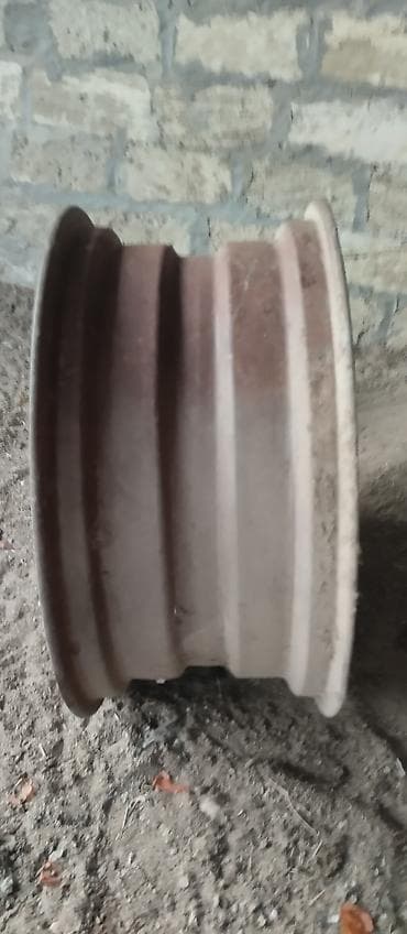 belşina təkər: Məhsul: Dəmir disk (təkər diski) Təsvir: belarus 80 qabağ disklər — 3